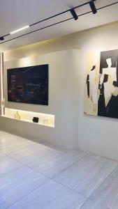 Distinctive apartment near the Nile