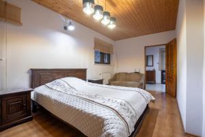 Ostoja przy potoku- z tarasem oraz parkingiem- BestRooms