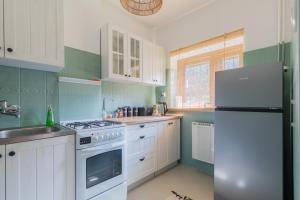 Ostoja przy potoku- z tarasem oraz parkingiem- BestRooms