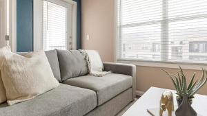 Landing at Clear Springs