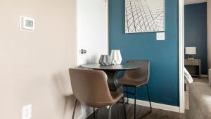 Landing at Clear Springs