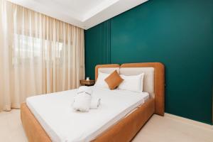 3BR Modern Stay in Heart of Rabat