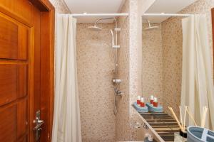 3BR Modern Stay in Heart of Rabat