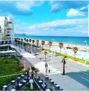 Rimal Costa Martil - Ubytování bez kategorie ve městě Martil