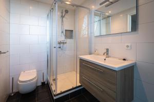 Waddenresidentie Ameland - 2 en 4 persoons appartementen