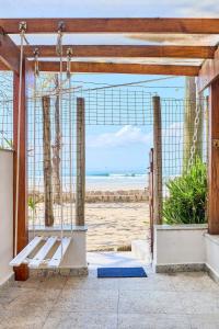 AF-68 Novidade, Toninhas Pé na Areia com Ar Casa B