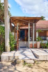 AF-68 Novidade, Toninhas Pé na Areia com Ar Casa B