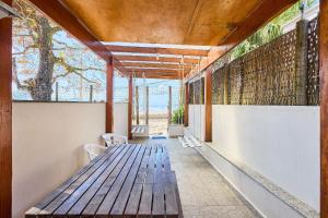 AF-68 Novidade, Toninhas Pé na Areia com Ar Casa B