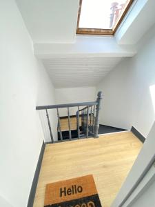 Appartements Appt 4 couchages Jardin Laverie Parking : photos des chambres