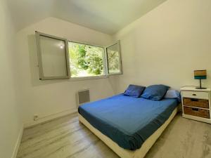 Appartements Appartement T5 avec espace vert : photos des chambres