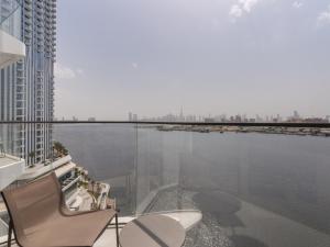 Beach Rental- Grand Creek Harbour in Dubai