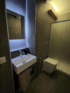 Appartamento con 1 Camera da Letto