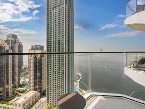 Beach Rental- Grand Creek Harbour in Dubai