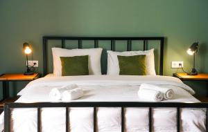 Hotel Mountime Kazbegi