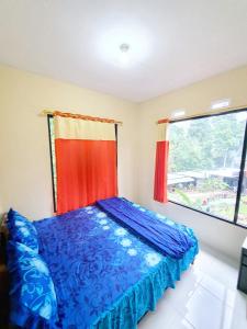 Homestay air panas legok munggang