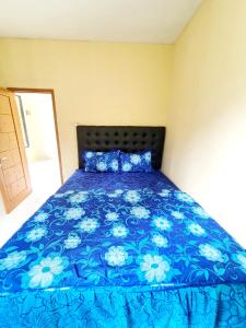 Homestay air panas legok munggang