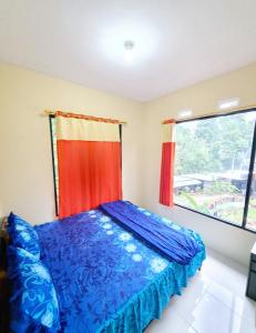 Homestay air panas legok munggang