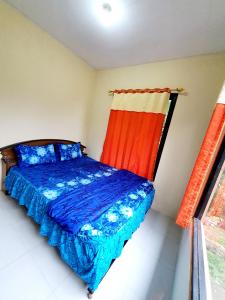 Homestay air panas legok munggang