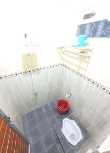 Homestay air panas legok munggang