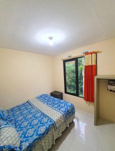 Homestay air panas legok munggang