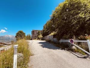 Appartement cosy 2 pièces - 5 pers, animaux admis - FR-1-757-109