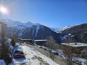 Appartement cosy 2 pièces - 5 pers, animaux admis - FR-1-757-109