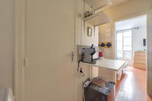 Appartements Studio between Arc de Triomphe and Eiffel Tower : photos des chambres