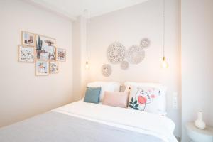 2BR Beatiful Apt In Thissio Near Agora & Acropolis