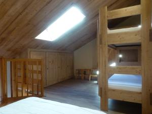 Appartements Duplex cosy pour 6 pers avec balcon, animaux admis - Vallandry - FR-1-757-113 : photos des chambres