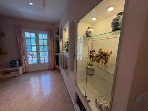 Villas Villa les Faou-Anis : photos des chambres