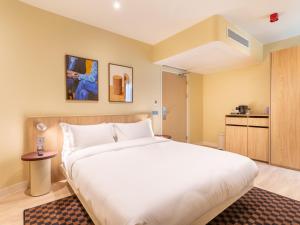 Medium Room - Accessible room in My Brighton