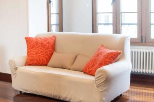 Apartamento La Vega de Santiago 2