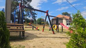 Apartmani Radovanović