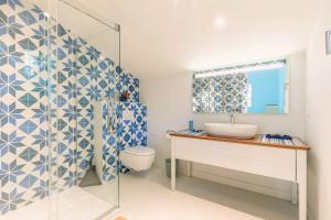 Villa entre Lac et Océan