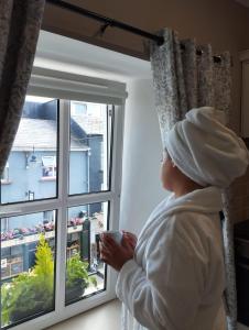 Killarney central apartments