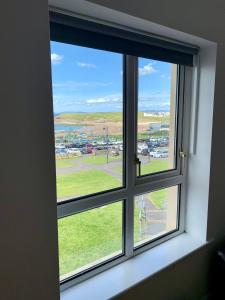 4 Peak Apartment - Sea View