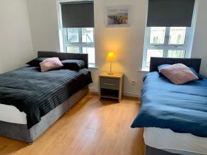 4 Peak Apartment - Sea View