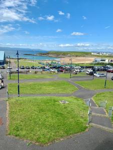 4 Peak Apartment - Sea View