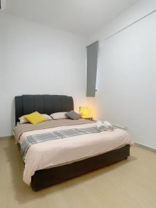 Super Comfort 2R2B Luxury Seaview Sandakan