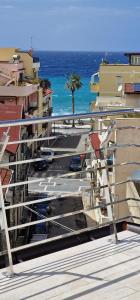 Mediterranean Sunset Veranda Bagnara