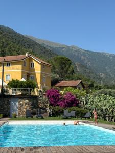Agriturismo Argentea