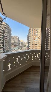 Distinctive hotel apartment