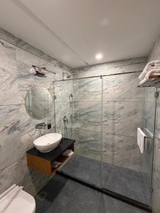 Hotel President Park