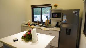 Apino Lodge del Celaque