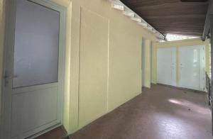 Appartements Appartement T5 avec espace vert : photos des chambres