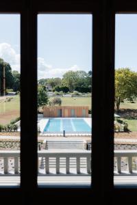 Hotels Maison Douce Epoque - Deauville : photos des chambres