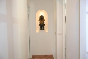 Villas Villa les Faou-Anis : photos des chambres