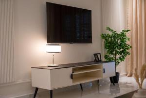 Modern & Central 2BR Stay in Rabat