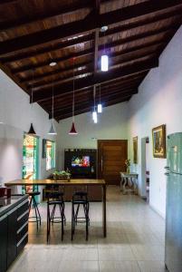 Casa Linda Alecrim do Campo em Capitólio - MG