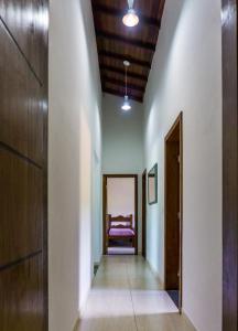 Casa Linda Alecrim do Campo em Capitólio - MG